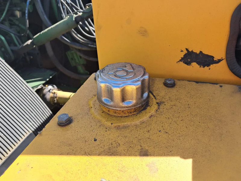 Vlačilec John Deere HE 8544 Ffe: slika 13
