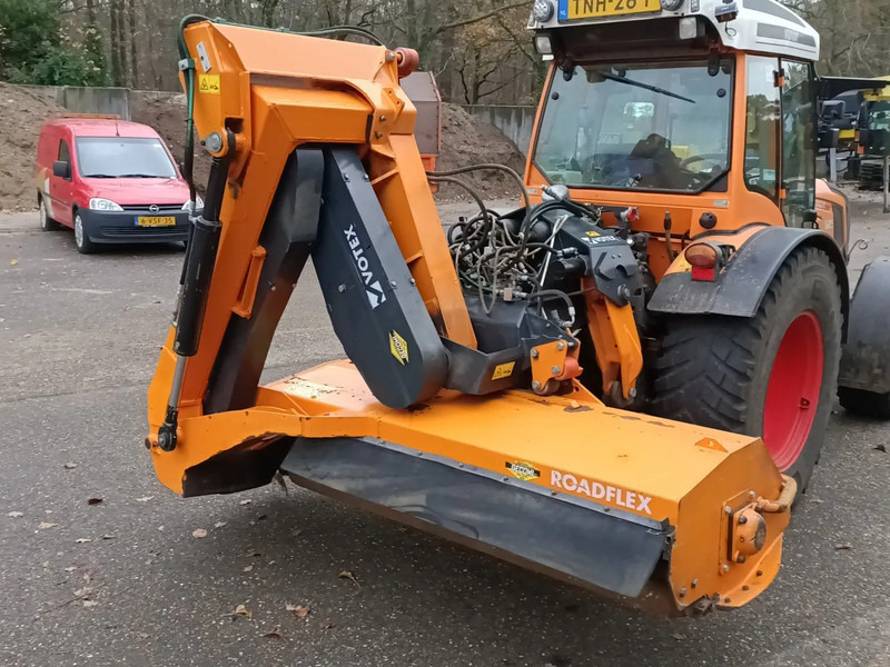 Votex Roadflex 190 - Kosilnica: slika 1 Votex Roadflex 190 - Kosilnica: slika 1