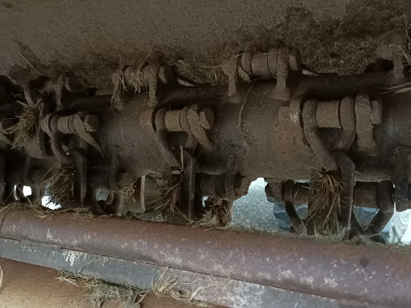 Votex Roadflex 190 - Kosilnica: slika 5 Votex Roadflex 190 - Kosilnica: slika 5