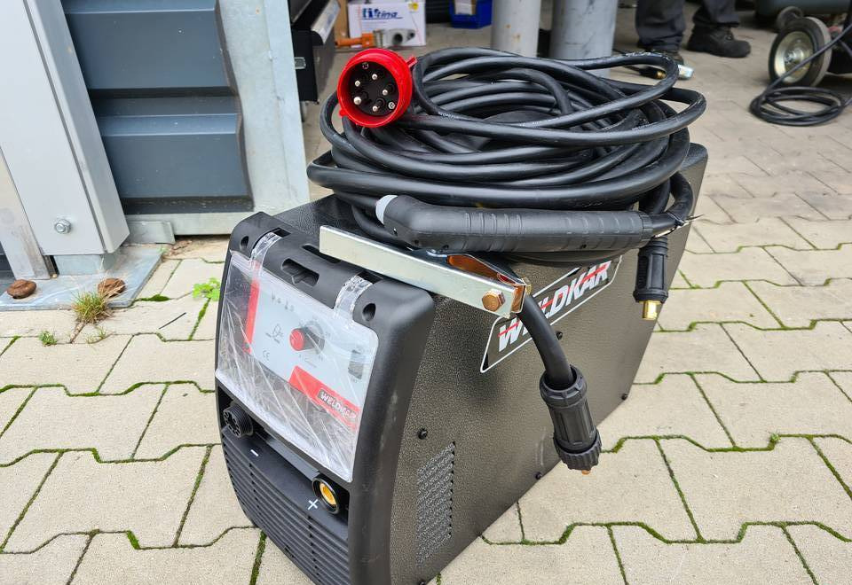Plazma Przecinarka plazmowa WELDKAR WK Plasma 6590 - Varilna oprema: slika 1 Plazma Przecinarka plazmowa WELDKAR WK Plasma 6590 - Varilna oprema: slika 1
