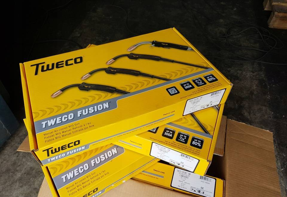 UCHWYT SPAWALNICZY MIGOMAT TWECO 3M 180A NOWY!!! - Varilna oprema: slika 5 UCHWYT SPAWALNICZY MIGOMAT TWECO 3M 180A NOWY!!! - Varilna oprema: slika 5