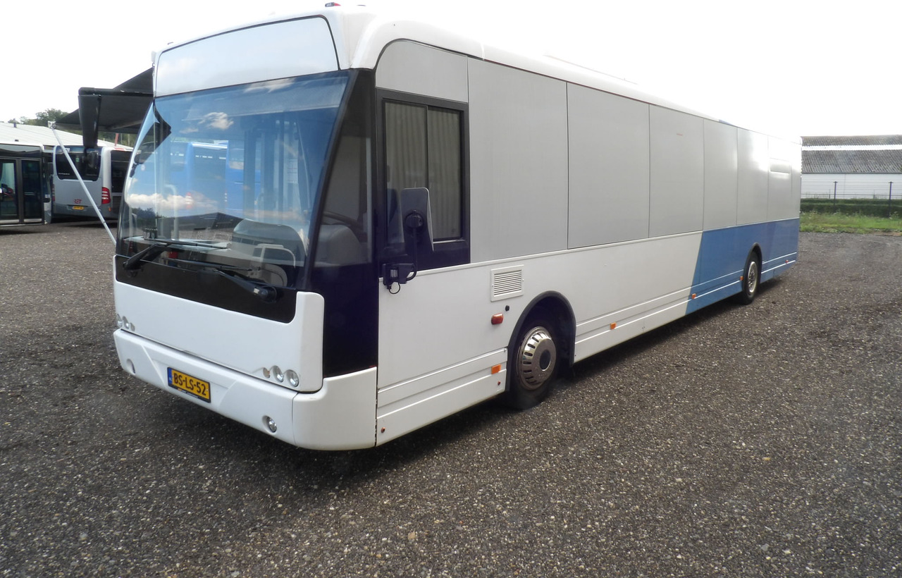 9x VDL Berkhof Ambassador 200, Euro 5 EEV SPECIAL BUS - Avtobus: slika 2 9x VDL Berkhof Ambassador 200, Euro 5 EEV SPECIAL BUS - Avtobus: slika 2