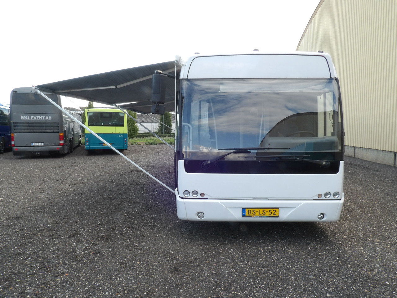 9x VDL Berkhof Ambassador 200, Euro 5 EEV SPECIAL BUS - Avtobus: slika 4 9x VDL Berkhof Ambassador 200, Euro 5 EEV SPECIAL BUS - Avtobus: slika 4