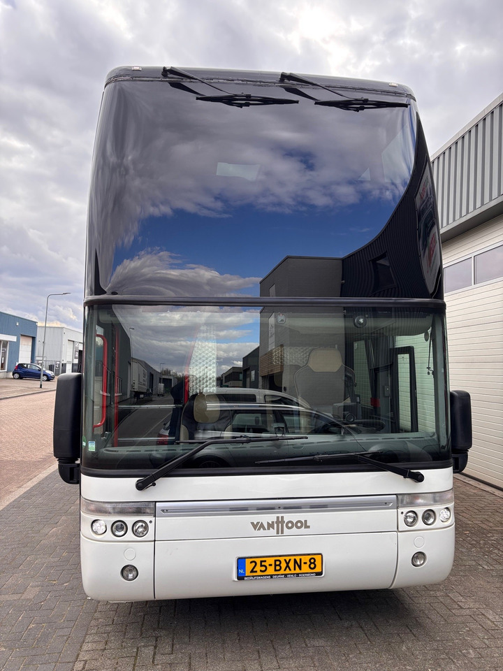Vanhool TD927 Astromega EURO 5 Dubbeldekker 90 pax - Dvonadstropni avtobus: slika 3 Vanhool TD927 Astromega EURO 5 Dubbeldekker 90 pax - Dvonadstropni avtobus: slika 3
