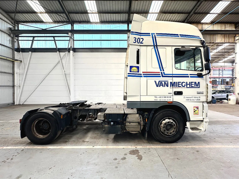 Vlačilec DAF XF 105.410 XF 105: slika 6
