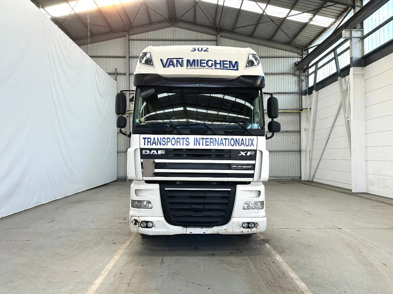 Vlačilec DAF XF 105.410 XF 105: slika 8