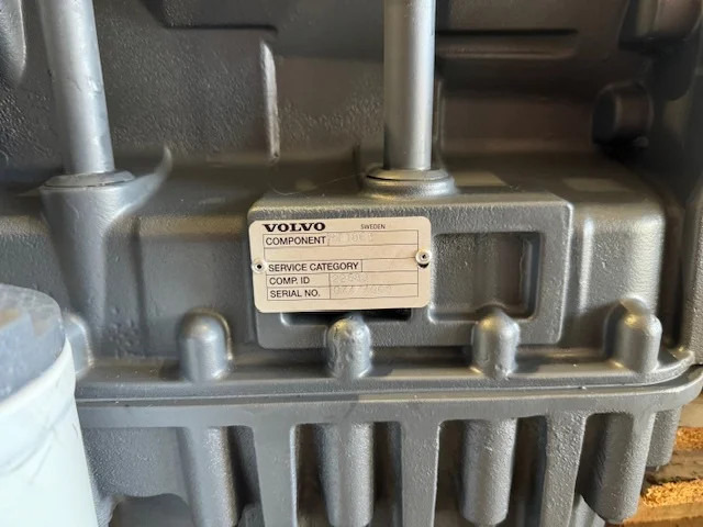 Volvo Versnellingsbak PT1863 22689 - Menjalnik in deli za Gradbeni stroj: slika 2 Volvo Versnellingsbak PT1863 22689 - Menjalnik in deli za Gradbeni stroj: slika 2