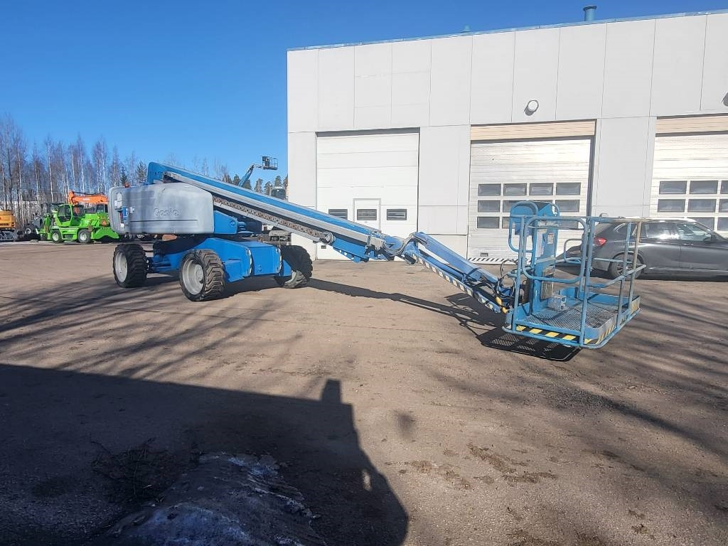 Genie S 65 - Zglobna dvižna ploščad: slika 5 Genie S 65 - Zglobna dvižna ploščad: slika 5