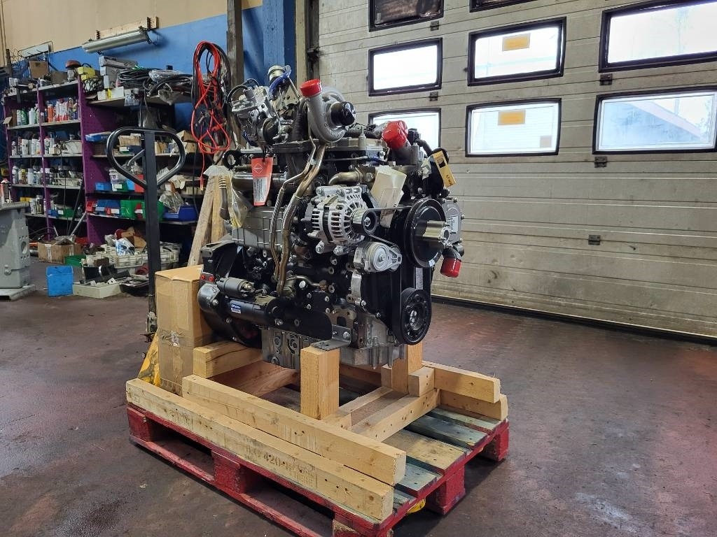 Perkins 1204E-E44TA - Motor za Tovornjak: slika 2 Perkins 1204E-E44TA - Motor za Tovornjak: slika 2