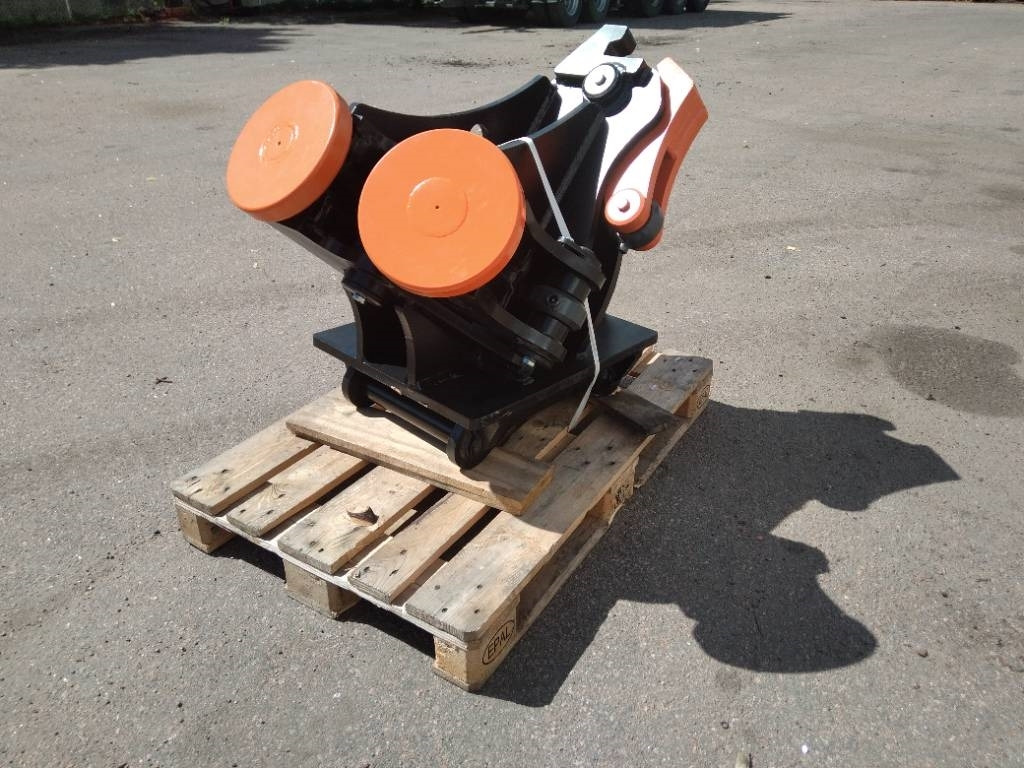 Tarfin RKH-V4 Rail handling device S60 - Gradbena oprema: slika 5 Tarfin RKH-V4 Rail handling device S60 - Gradbena oprema: slika 5