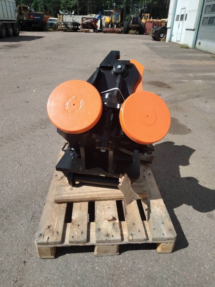Tarfin RKH-V4 Rail handling device S60 - Gradbena oprema: slika 4 Tarfin RKH-V4 Rail handling device S60 - Gradbena oprema: slika 4