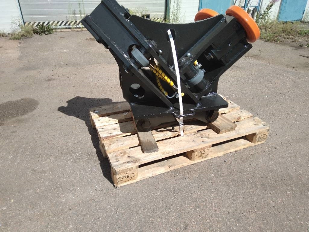 Tarfin RKH-V4 Rail handling device S60 - Gradbena oprema: slika 3 Tarfin RKH-V4 Rail handling device S60 - Gradbena oprema: slika 3