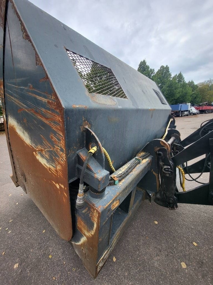 Volvo Kärkikippikauha  - Žlica za Gradbeni stroj: slika 3 Volvo Kärkikippikauha  - Žlica za Gradbeni stroj: slika 3