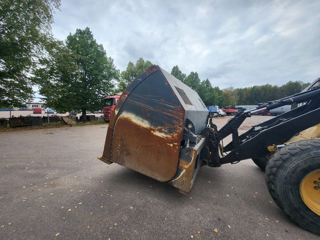 Volvo Kärkikippikauha  - Žlica za Gradbeni stroj: slika 4 Volvo Kärkikippikauha  - Žlica za Gradbeni stroj: slika 4