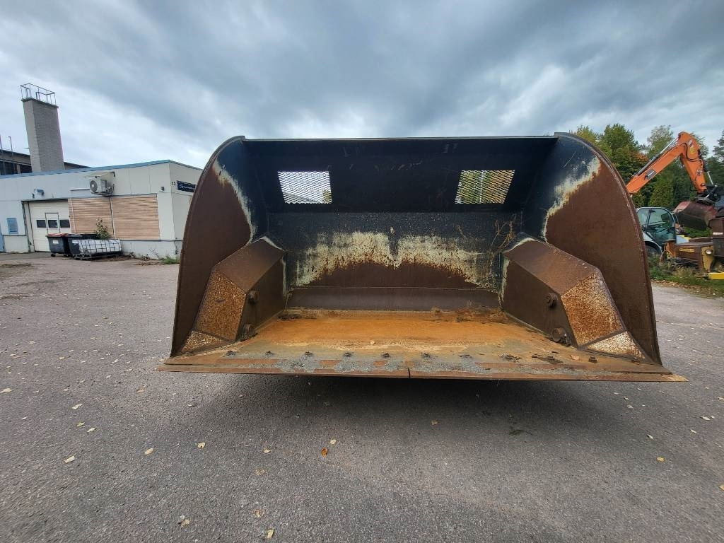 Volvo Kärkikippikauha  - Žlica za Gradbeni stroj: slika 2 Volvo Kärkikippikauha  - Žlica za Gradbeni stroj: slika 2