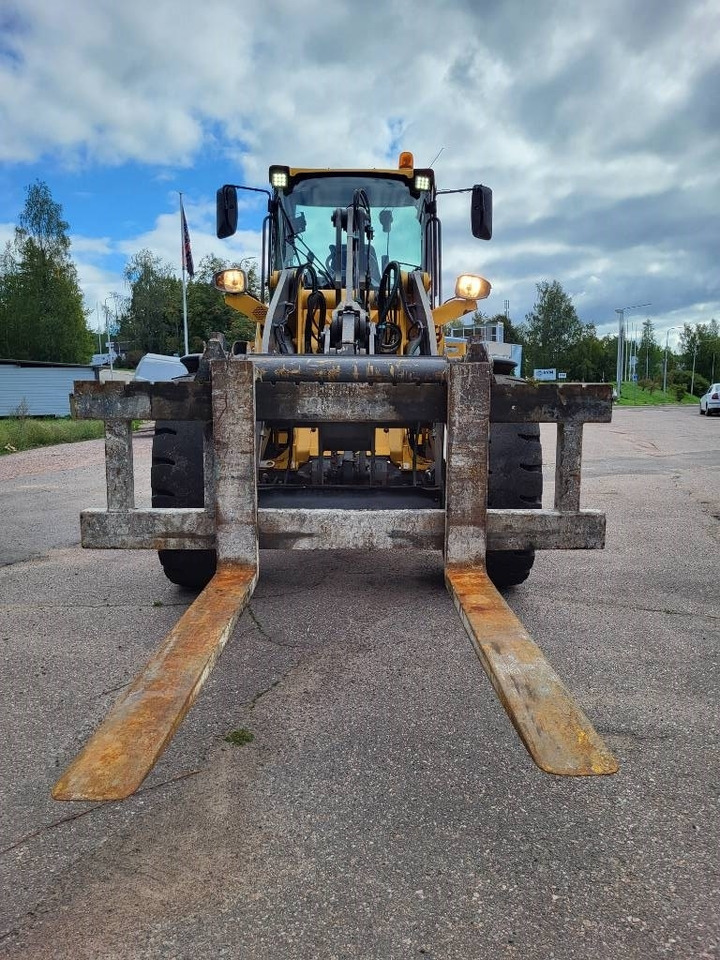 Volvo L 50 H - Kolesni nakladalec: slika 4 Volvo L 50 H - Kolesni nakladalec: slika 4