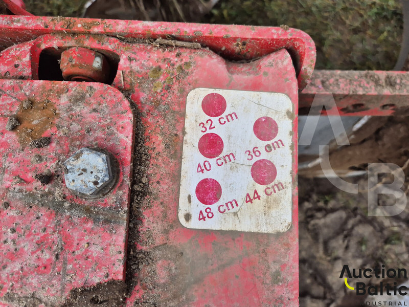 Plug Akpil KMJR4+1SO: slika 9