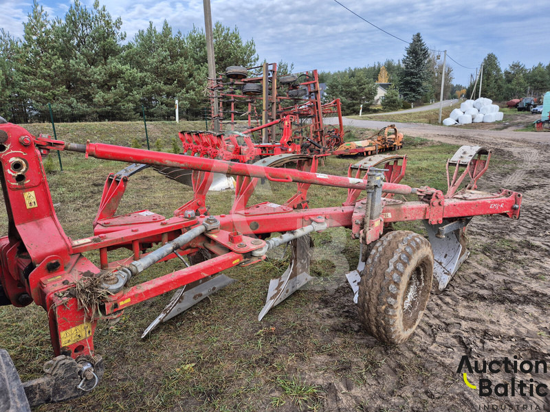 Akpil KMJR4+1SO - Plug: slika 4 Akpil KMJR4+1SO - Plug: slika 4