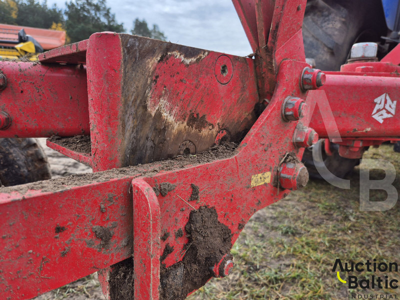 Plug Akpil KMJR4+1SO: slika 7