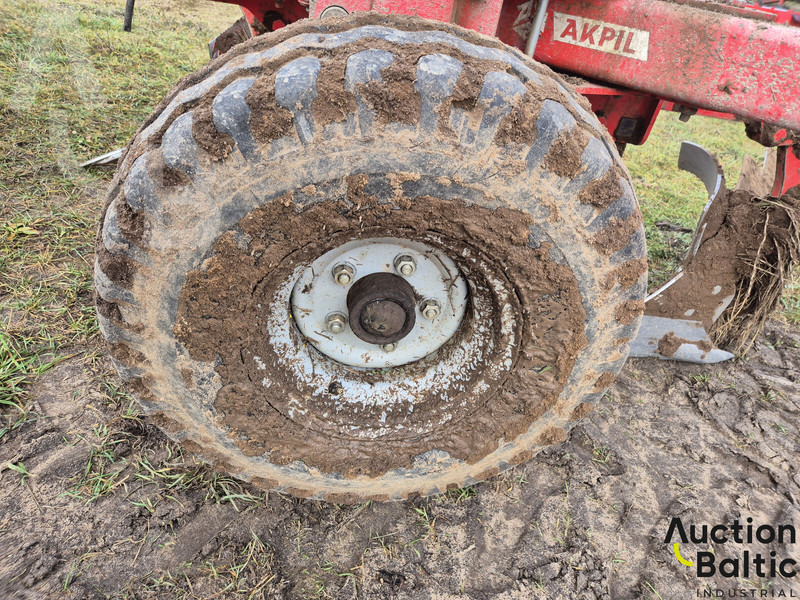 Plug Akpil KMJR4+1SO: slika 12