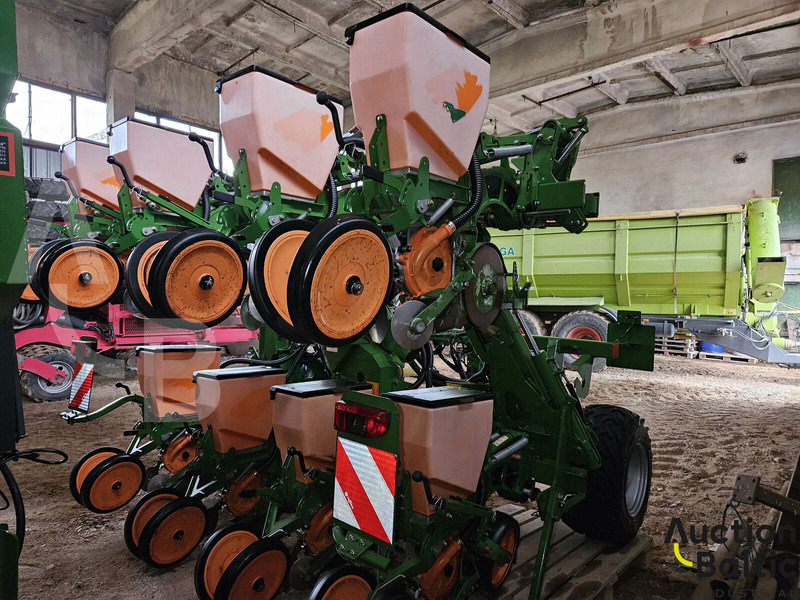 Amazone ED 602 K - Natančna sejalnica: slika 3 Amazone ED 602 K - Natančna sejalnica: slika 3