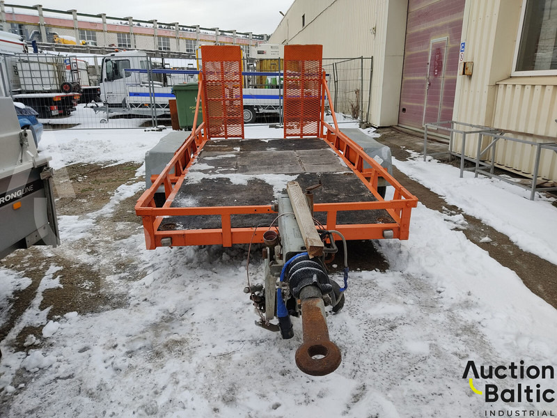 Bazaltas 3 - Plato/ Tovorna prikolica: slika 5 Bazaltas 3 - Plato/ Tovorna prikolica: slika 5