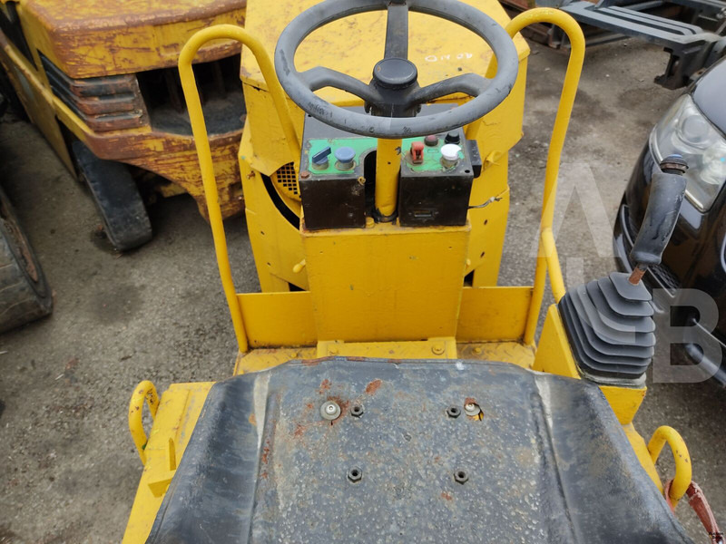 Benford - Valjar: slika 5 Benford - Valjar: slika 5