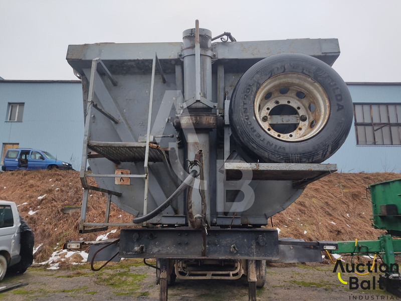 Berger N31 - Polprikolica s ponjavo: slika 5 Berger N31 - Polprikolica s ponjavo: slika 5