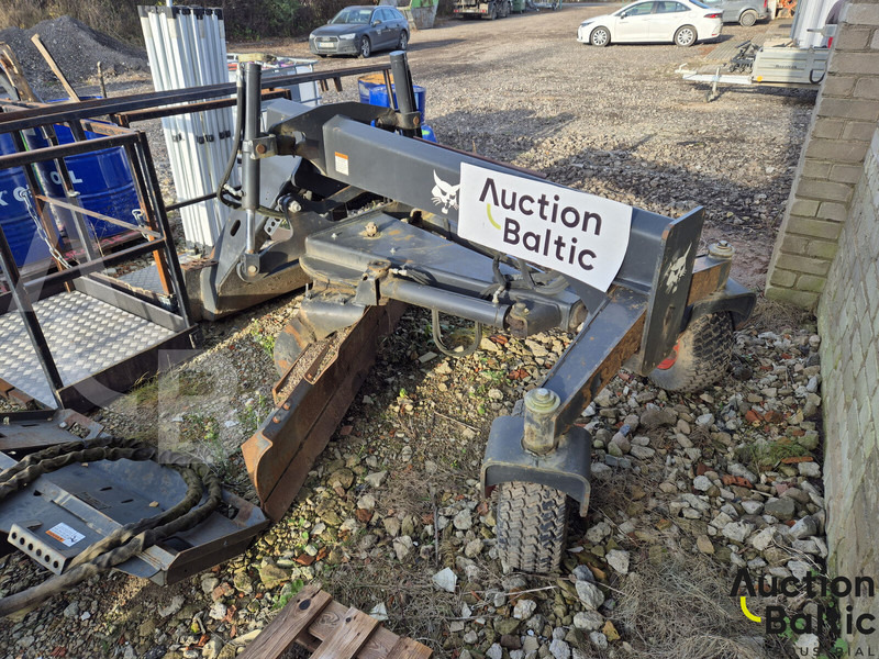 Bobcat Grader 96 - Greder: slika 2 Bobcat Grader 96 - Greder: slika 2