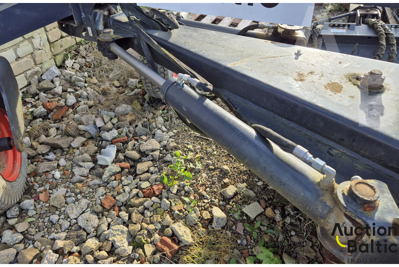 Bobcat Grader 96 - Greder: slika 5 Bobcat Grader 96 - Greder: slika 5