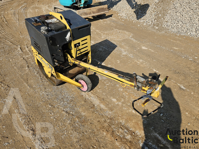 Bomag BW 71EHB-2 - Valjar: slika 3 Bomag BW 71EHB-2 - Valjar: slika 3