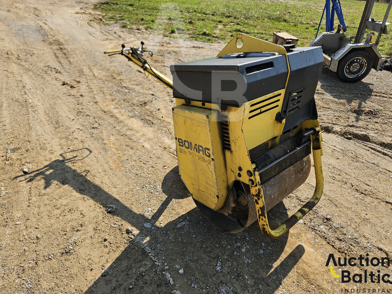 Bomag BW 71EHB-2 - Valjar: slika 5 Bomag BW 71EHB-2 - Valjar: slika 5