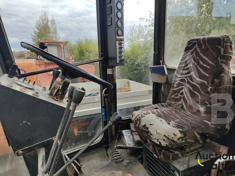 Brianskij Arsenal GS-14.02 - Greder: slika 5 Brianskij Arsenal GS-14.02 - Greder: slika 5