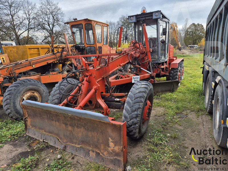 Briansko Arsenalas GS-14.02 - Greder: slika 2 Briansko Arsenalas GS-14.02 - Greder: slika 2