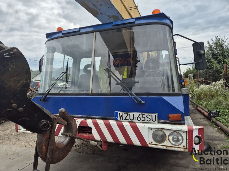 Bumar DST - Avtodvigalo za vse namene: slika 4 Bumar DST - Avtodvigalo za vse namene: slika 4