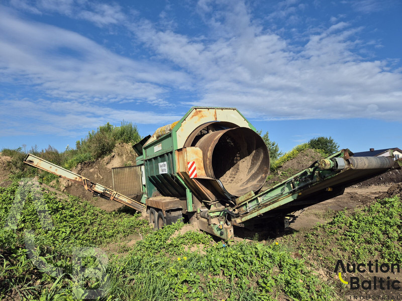 COMBI Screen ML 2000 S - Presejalnik: slika 5 COMBI Screen ML 2000 S - Presejalnik: slika 5