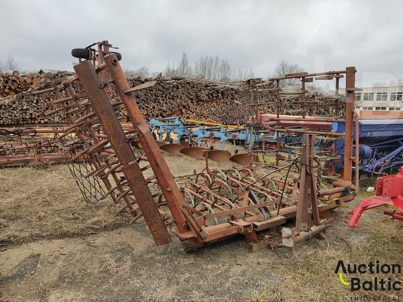 CULTIVATOR - Kultivator: slika 4 CULTIVATOR - Kultivator: slika 4