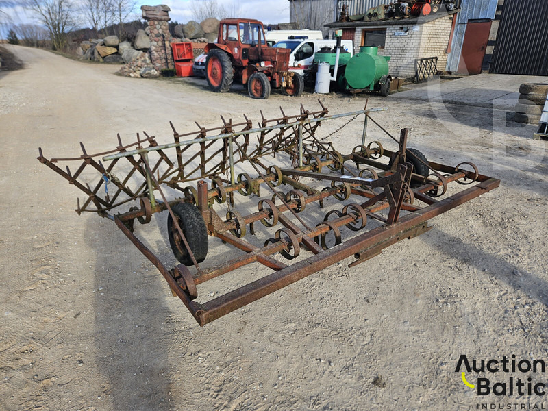 CULTIVATOR - Kultivator: slika 1 CULTIVATOR - Kultivator: slika 1