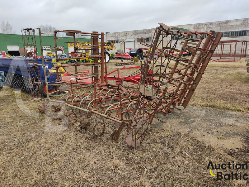 CULTIVATOR - Kultivator: slika 2 CULTIVATOR - Kultivator: slika 2