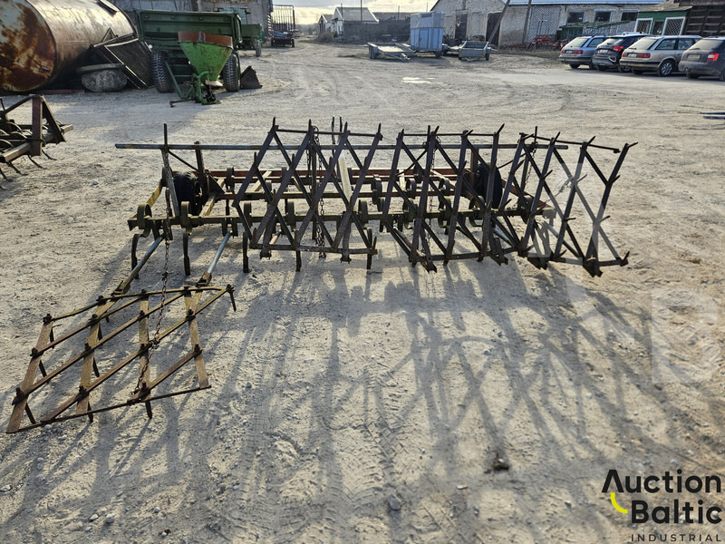 CULTIVATOR - Kultivator: slika 4 CULTIVATOR - Kultivator: slika 4