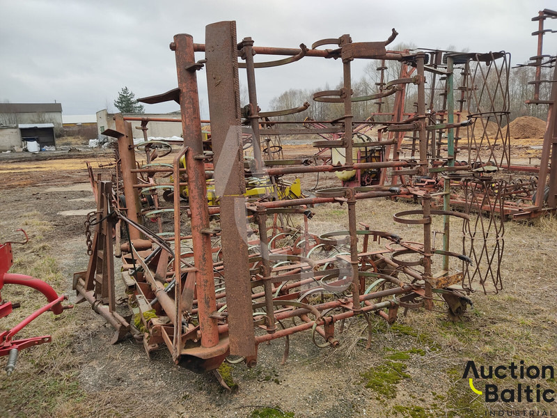 CULTIVATOR - Kultivator: slika 3 CULTIVATOR - Kultivator: slika 3