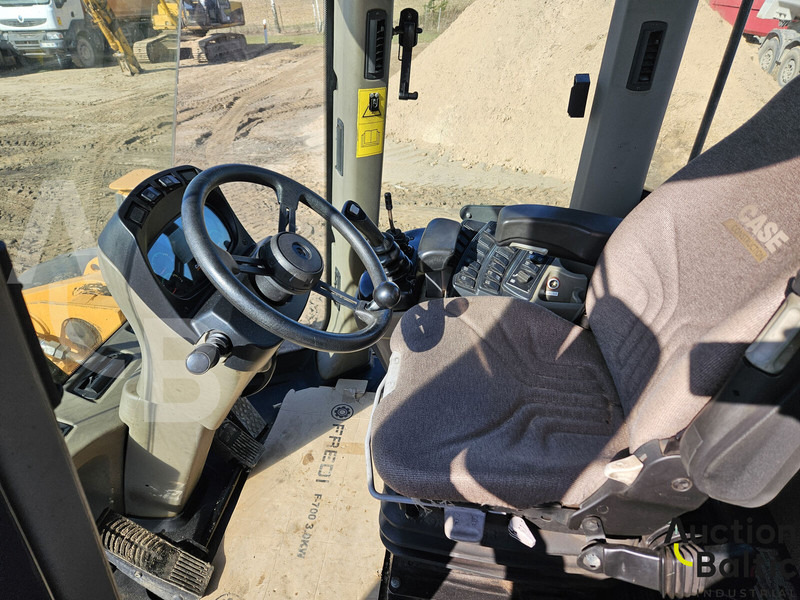 Case 821 F - Kolesni nakladalec: slika 5 Case 821 F - Kolesni nakladalec: slika 5