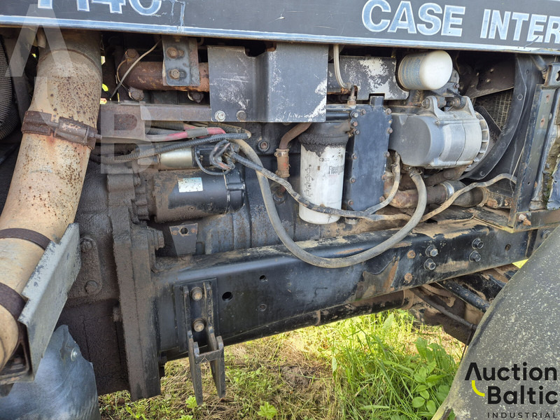 Traktor Case IH 7140: slika 16
