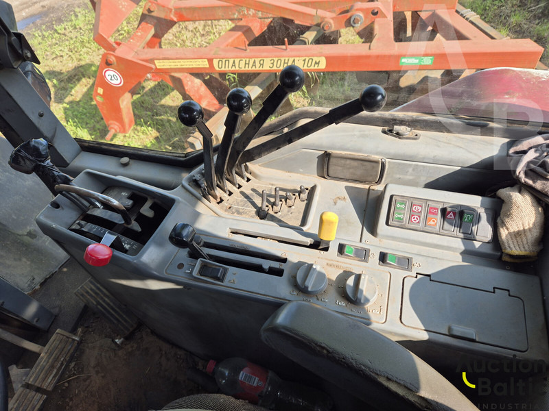 Traktor Case IH 7140: slika 7