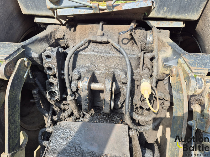Traktor Case IH 7140: slika 20