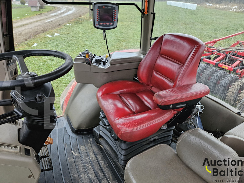 Case IH Magnum 310 - Traktor: slika 5 Case IH Magnum 310 - Traktor: slika 5