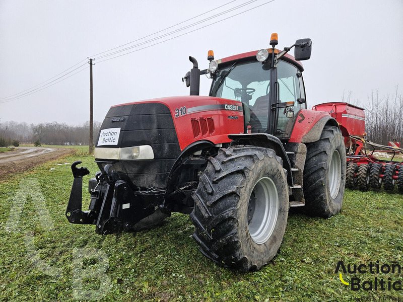 Case IH Magnum 310 - Traktor: slika 1 Case IH Magnum 310 - Traktor: slika 1