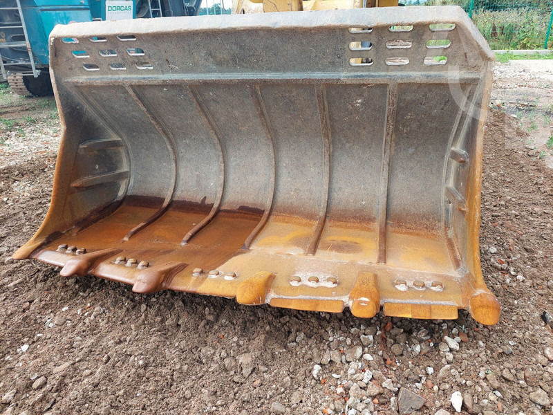 Caterpillar 963 C - Nakladalec goseničar: slika 4 Caterpillar 963 C - Nakladalec goseničar: slika 4