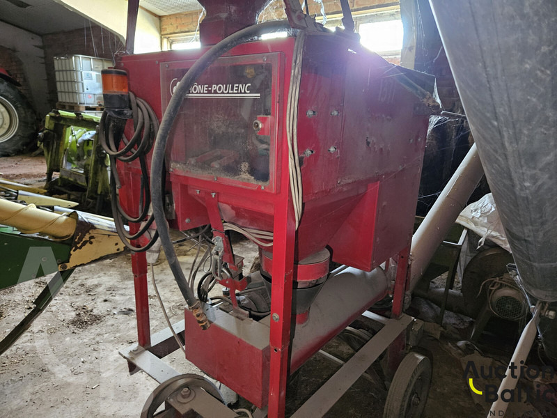 Ceres  - Oprema za živino: slika 4 Ceres  - Oprema za živino: slika 4