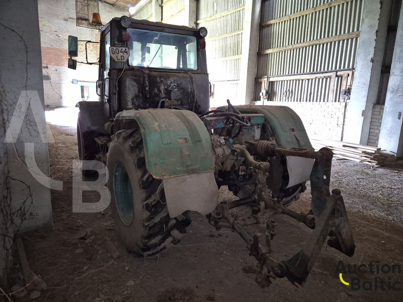 Chtz T-150K - Traktor: slika 3 Chtz T-150K - Traktor: slika 3
